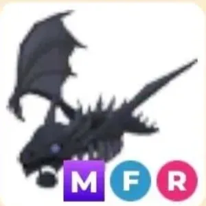 MFR Shadow Dragon