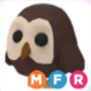 MFR Owl