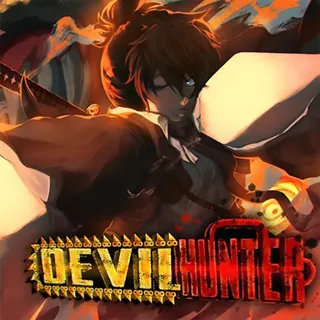 Clan Reroll (50x) | Devil Hunter
