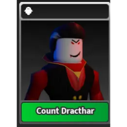 Count Dracthar