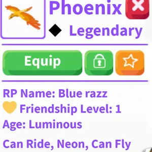 phoenix