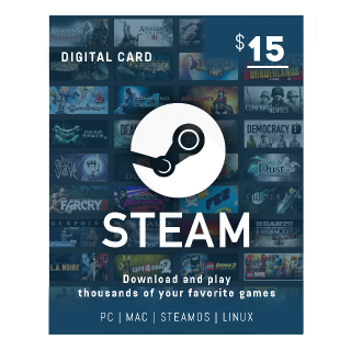 Gift Card Steam : Buy Steam Gift Card 160 Hkd 20 Key Global Not Argentina And Download / Amazon has some of the best gift cards, including physical and digital gift cards for various retailers and restaurants.