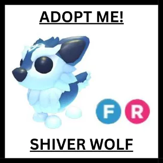 FR shiver wolf