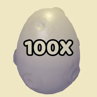 100x moon egg 