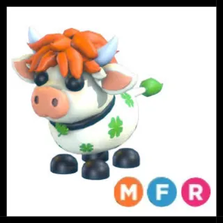 mfr clover cow