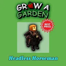 Mega headless horseman