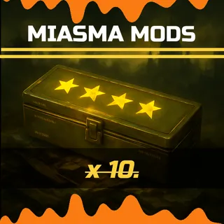 miasma mods
