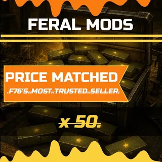 feral mods