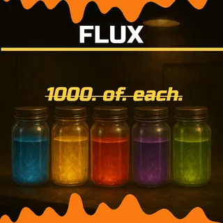 flux