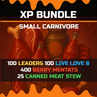 xp bundle