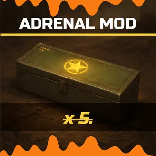 adrenal mods