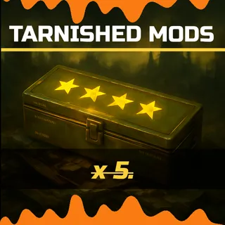 tarnished mods