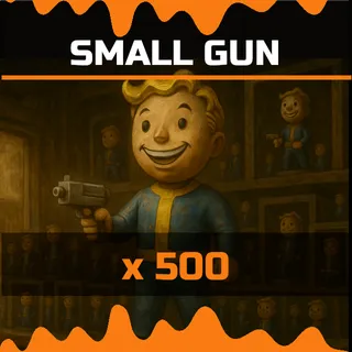 Small Gun