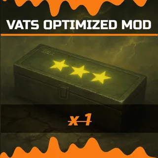 vats optimized mod