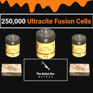 Ultracite Fusion Cell