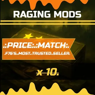 raging mods