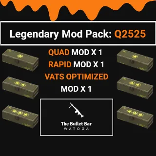 Q2525 Mod