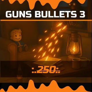 guns bullets 3