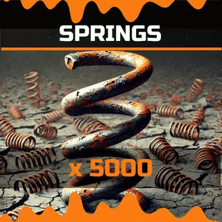 springs