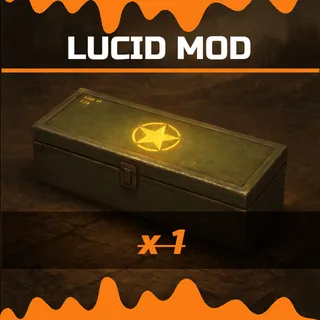 lucid mod