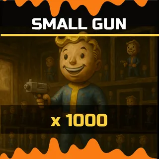 Small Gun