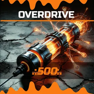 overdrive