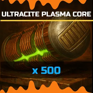 ultracite plasma core