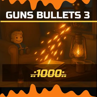 guns bullets 3