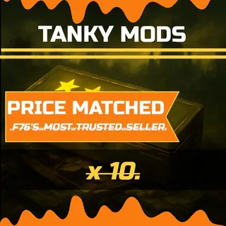 tanky mods