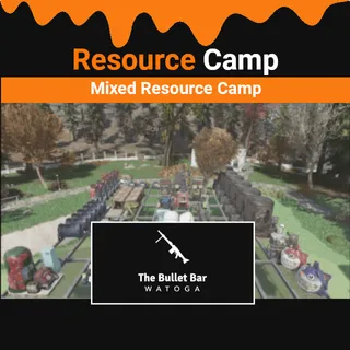 Resource Camp