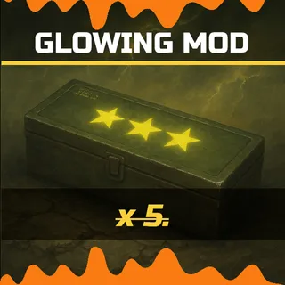 glowing mods