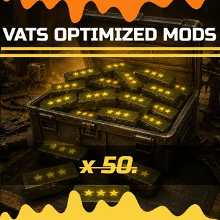 vats optimized mods