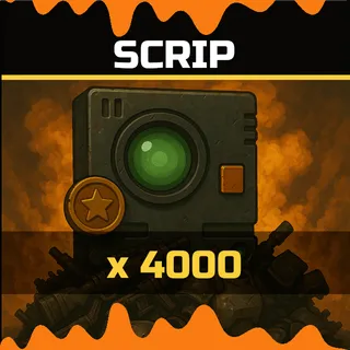 scrip