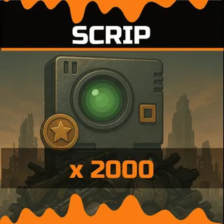 scrip
