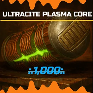 ultracite plasma core
