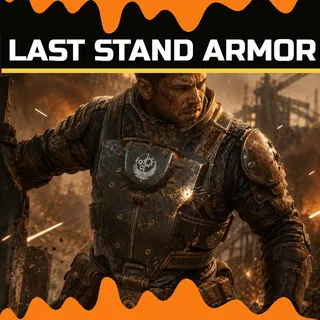 last stand