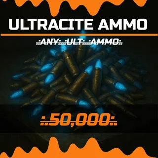 ultracite ammo
