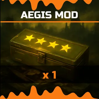 aegis mod
