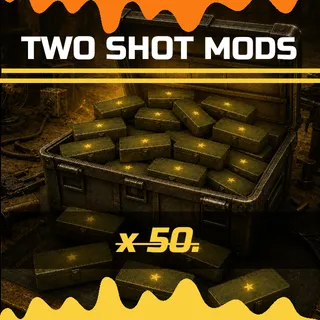 two shot mod