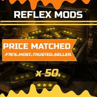 reflex mods