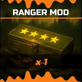 ranger mod