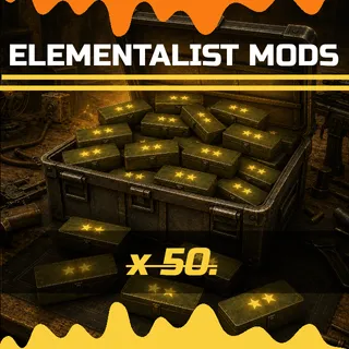 elementalist mods