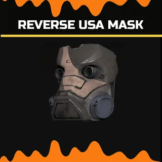 reverse scout mask - legacy