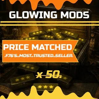 glowing mods