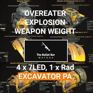 EXCAVATOR