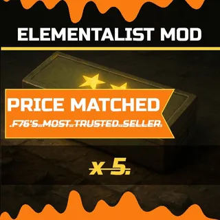 elementalist mods