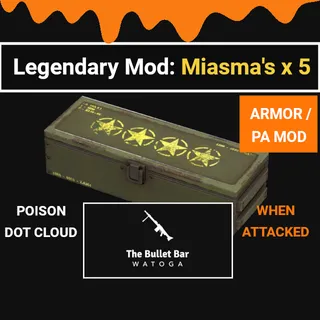 miasma mod