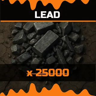 lead