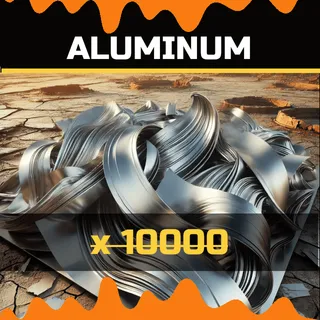 aluminum