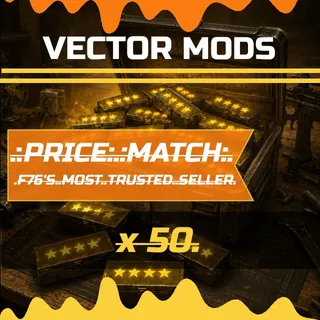vector mods